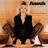Anouk - My Life piano sheet music